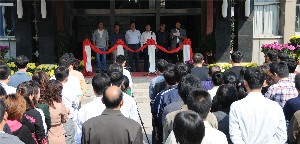 濰坊昌大建設集團“慶國慶、展昌大員工風(fēng)采”書(shū)畫(huà)、攝影展開(kāi)展