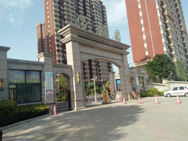 臨朐萬(wàn)福園小區1#樓