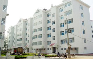 濰坊發(fā)電廠(chǎng)