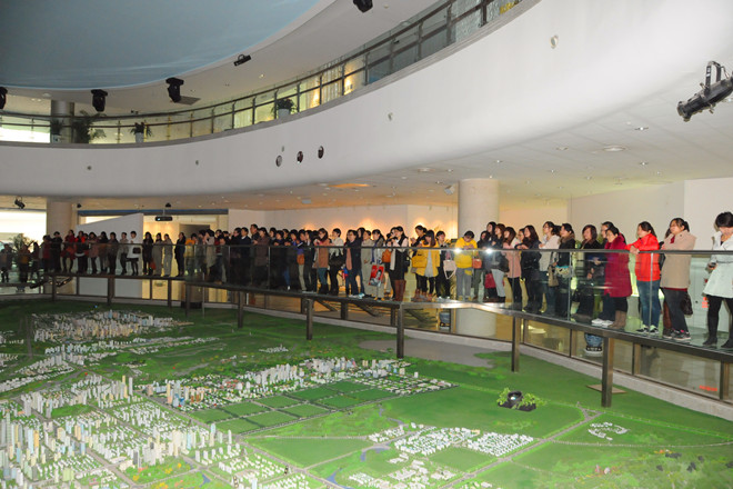 集團公司廣泛開(kāi)展“三八”婦女節103年紀念活動(dòng)