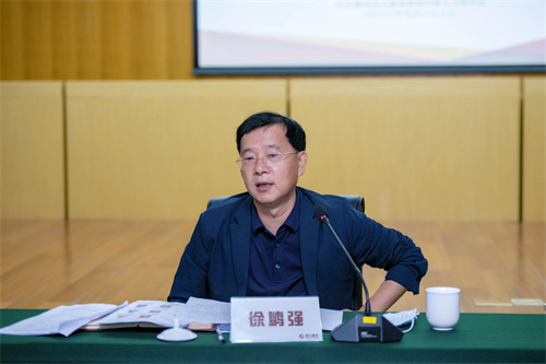 集團青年員工“我與老總面對面”座談會(huì )舉行